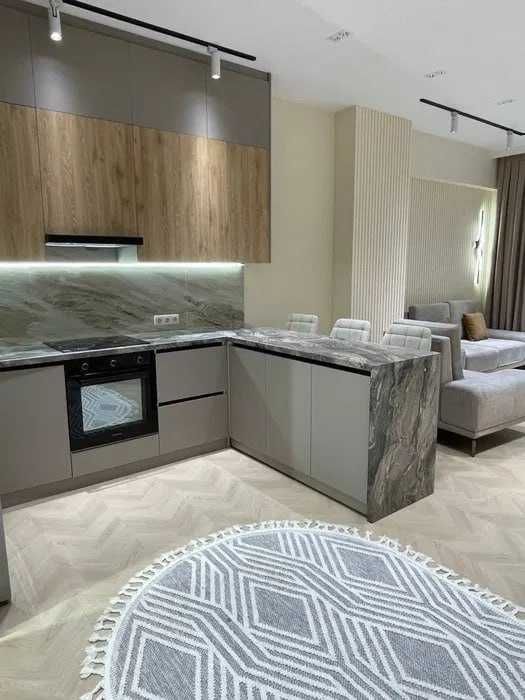 Срочно!!!Сдаётся квартира в Мирабадском районе 2/4/9 861*