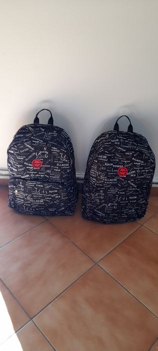 Rucsac - Elacoin produs nou -  Italia