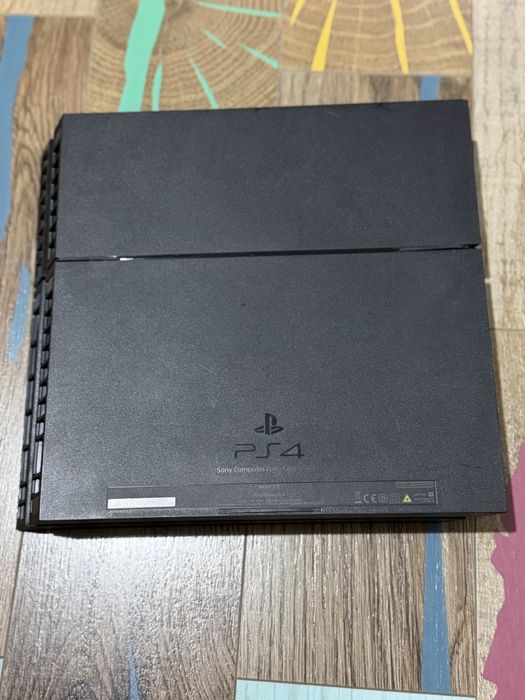 Playstation 4 PS4