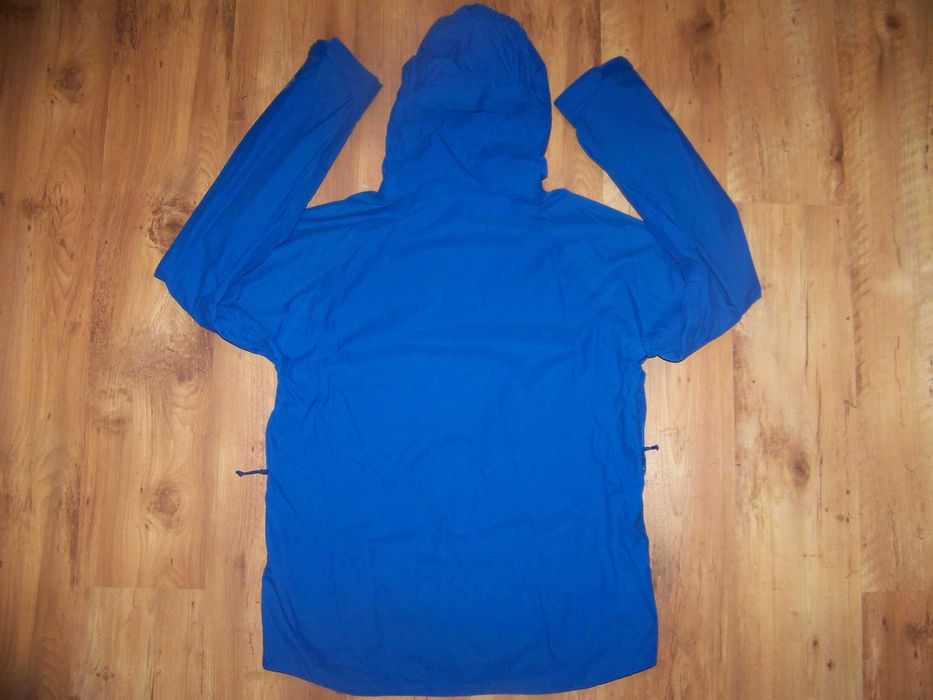 Salomon / L / Haglofs Swift II Jacket / М-S / Columbia Omni-Tech / L /