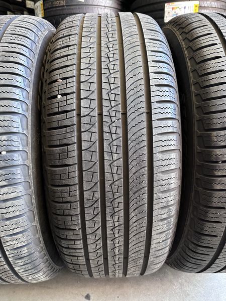 255/55/20 PIRELLI 4бр