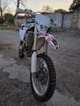 Honda CRF450x ендуро