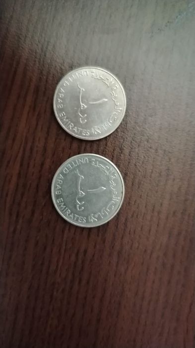 Monede de colecție din diferite țări