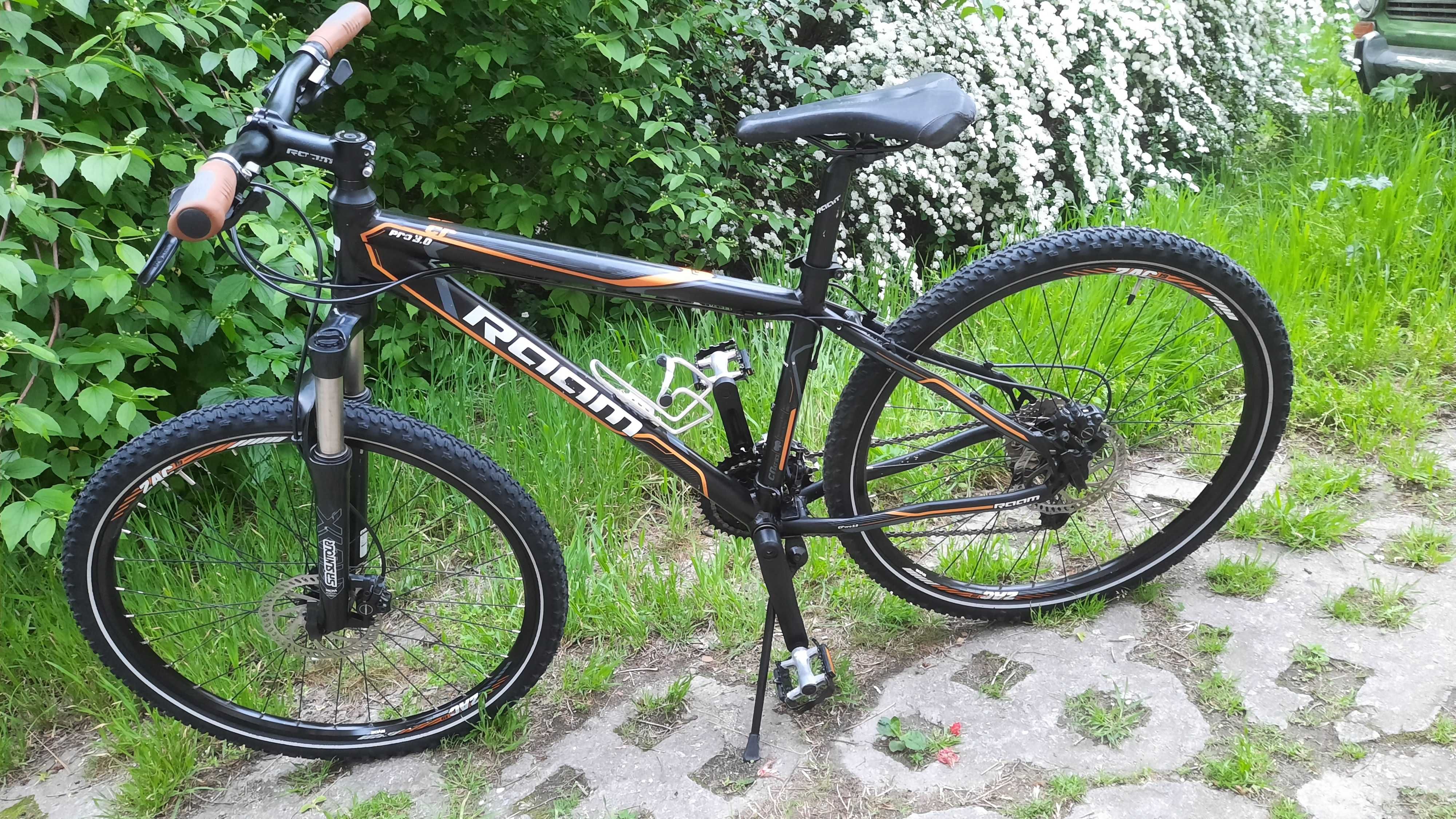 Планински велосипед  RAAM CR PRO 3.0  26 цола
