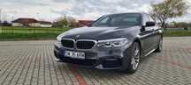 Vând BMW seria 5 M pachet G30