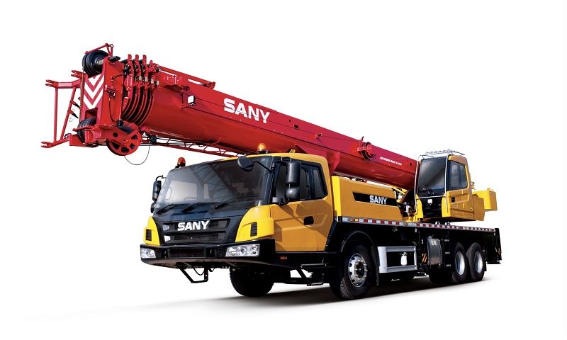 Услуга автокран Avtokran xizmati 25 T, 30 T , 50 T