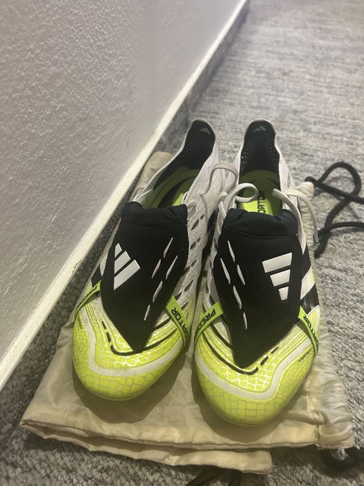 Чисто нови Adidas Predator elite! Номер 431/3 .