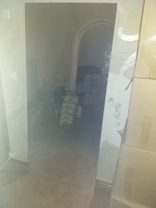 Зеркало напольное или на стенку 75 на 150