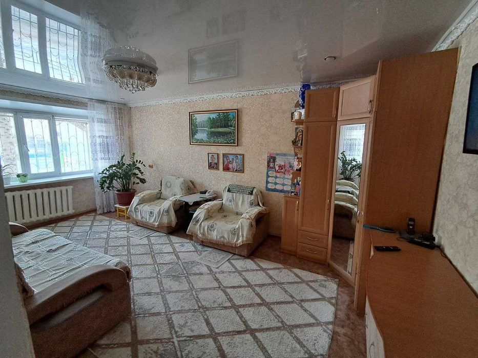 Продам 1-комнатную квартиру