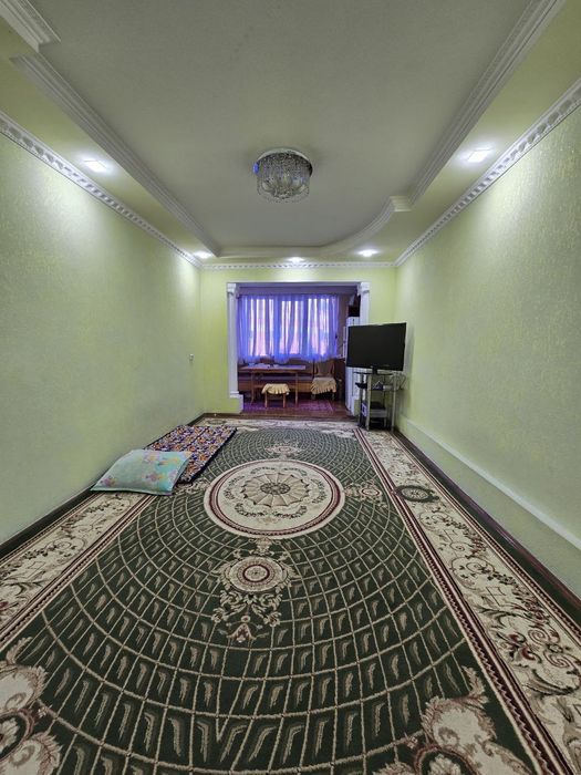 Квартира сотилади