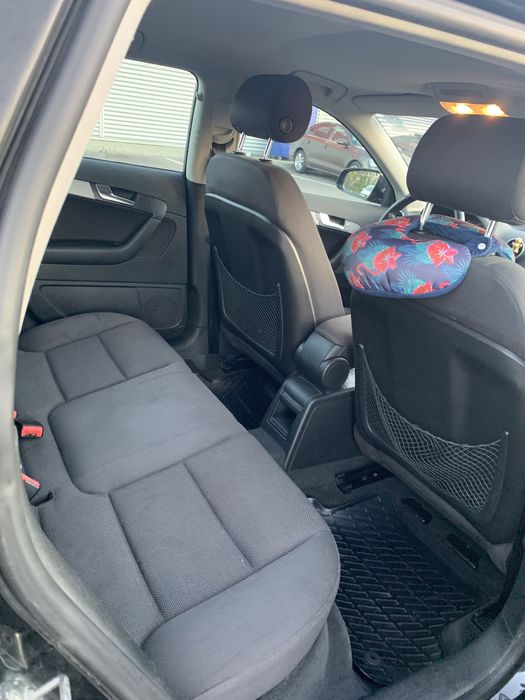 Audi A3 S Line, motor 2.0, 140 CP