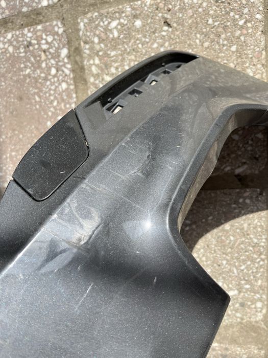 BMW G30 G31 Difuzor, piese bara spate