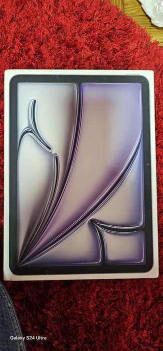 Ipad air 11 M3 128Gb