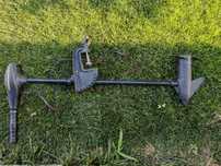 Motor barca electric 34 LBS