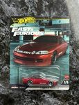 Hot wheels Premium Fast & Furious