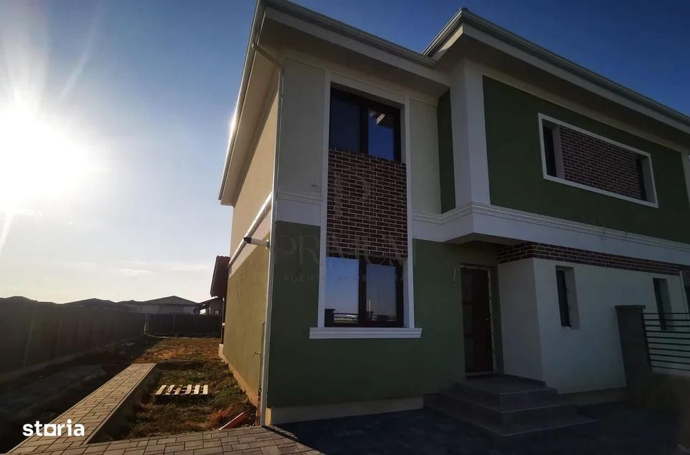 Duplex superb - calea Urseni - living spatios - finisaje de top.