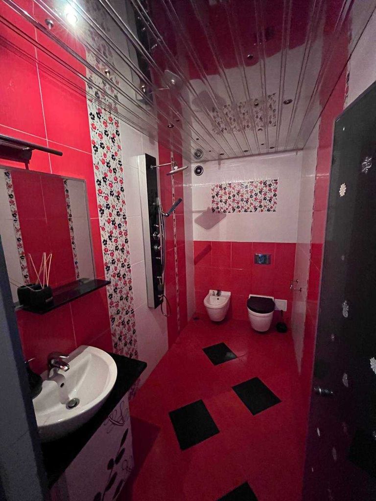 Продава се Многостаен апартамент в Дупница - 110 кв.м за 1364 €/кв.м - Снимка #4