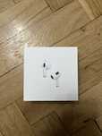 Vand Casti Wireless, 3rd Generation, Alb, Set cu Carcasa de Incarcare