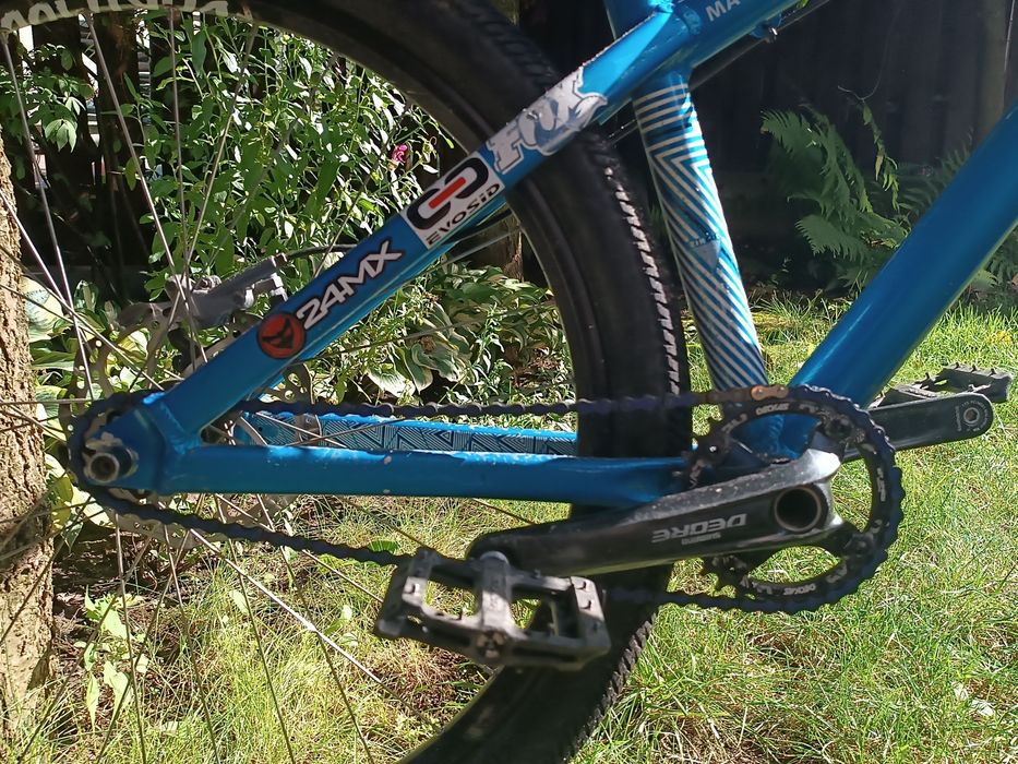 Dartmoor Hornet Octane One 26 Dirt jump MTB