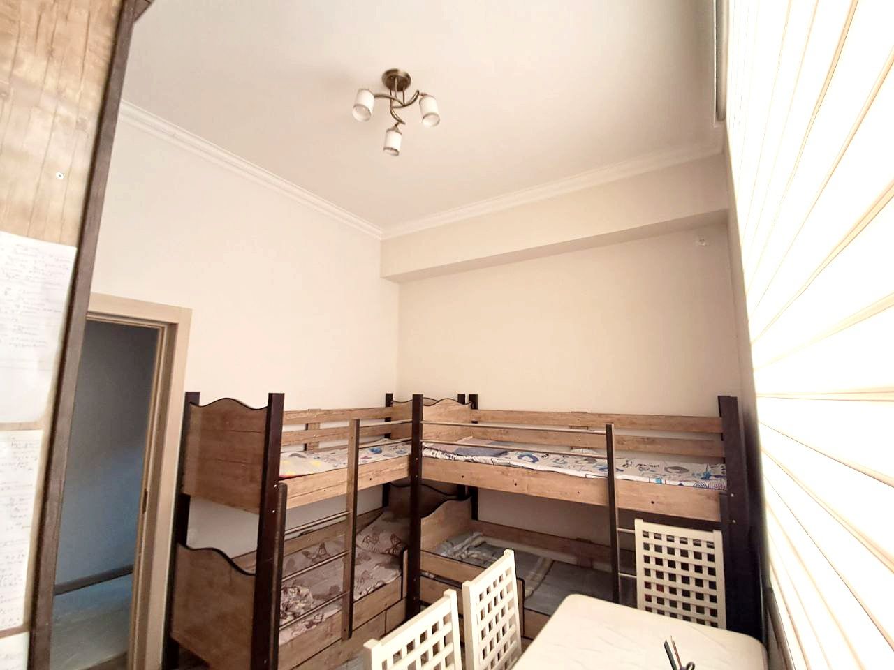 Срочно продаётся квартира 2/3/5 новостройка Каракамыш 2/4 Qoraqamish