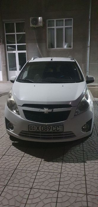 СПАРК 2012  2 поз. 1,25  матор