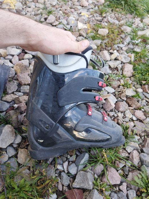 Clapari Rossignol marime 42