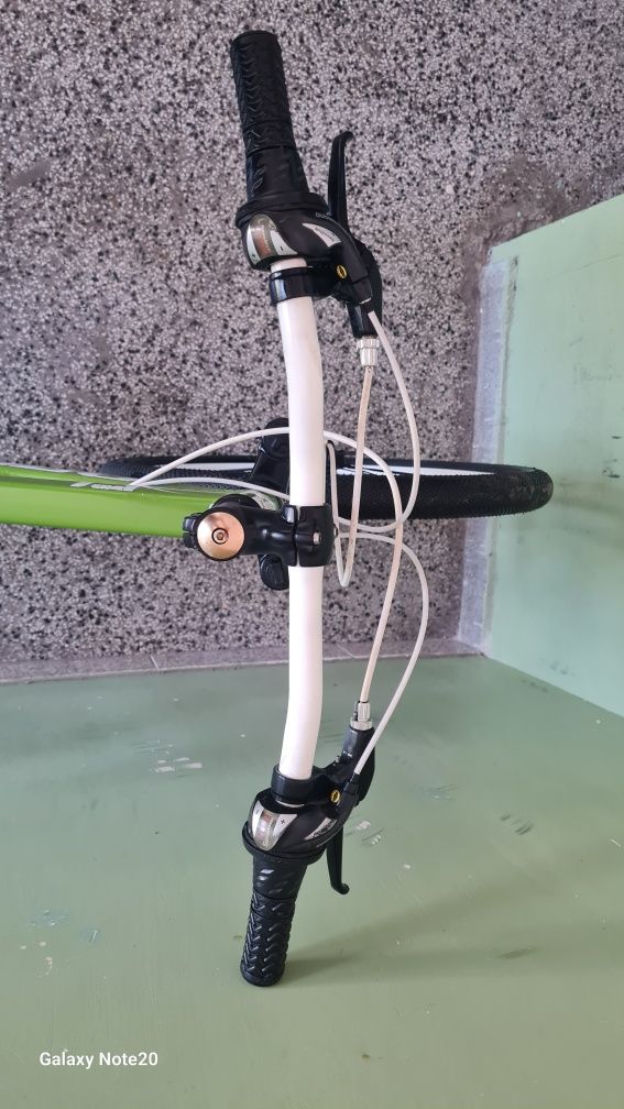 Продавам  Drag C1 24 Pro алуминиев детски велосипед