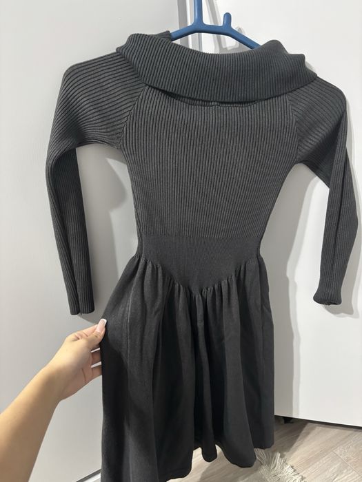 платье в хорошем состоянии