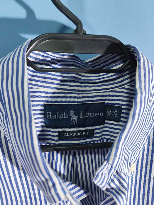 Polo Ralph Lauren  Риза/Мъжка L