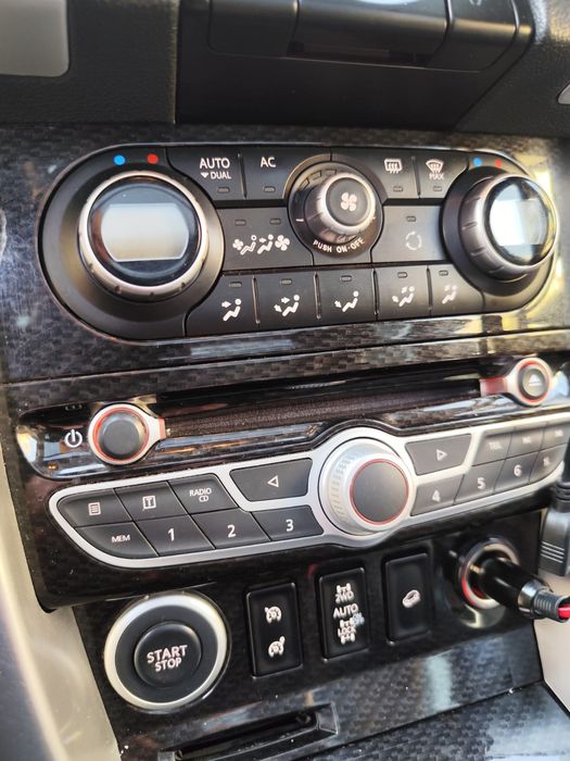 Renault koleos 2011 fără investiti