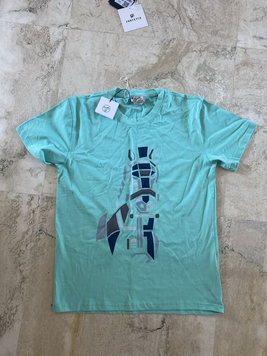 Tricou Hermes Autentic