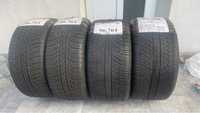 Michelin Pilot Alpin 275/40/21 cu 305/35/21