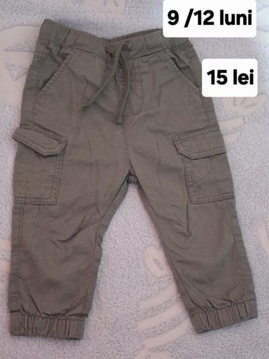 Lot haine copii ,marimi 0/18 luni