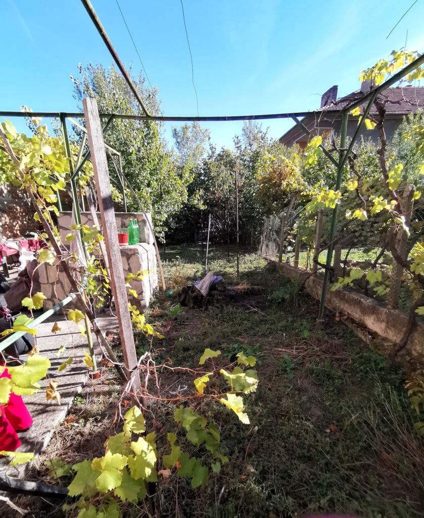 Продава се Етаж от къща в Горна Оряховица - 120 кв.м за 600 €/кв.м - Снимка #11