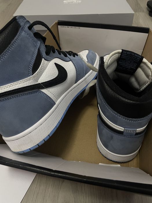 Jordan 1 OG University Blue