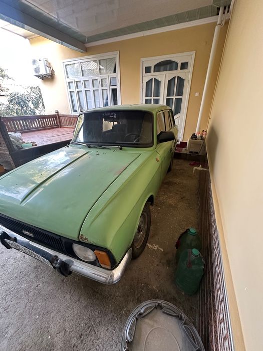 2136 Kombi Maskivich