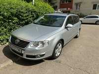 Volkswagen Passat 2.0. TDI