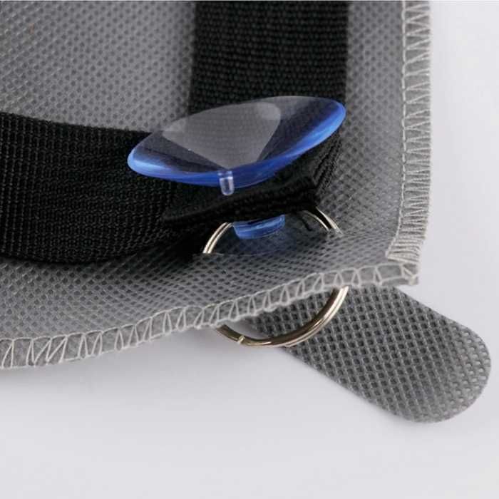 Сенник за странични стъкла