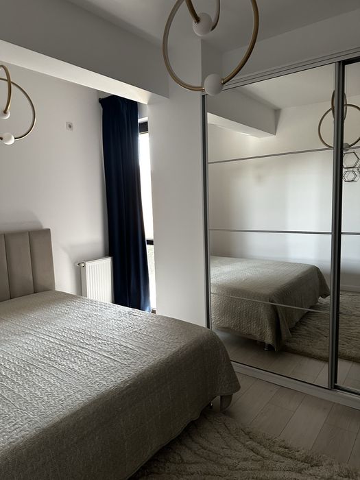 Chirie apartament 2 camere - Dobroesti, Ilfov