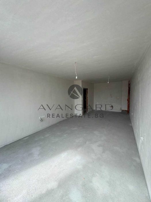 Продава се Двустаен апартамент в Пловдив, Христо Смирненски - 70 кв.м за 1530 €/кв.м - Снимка #2