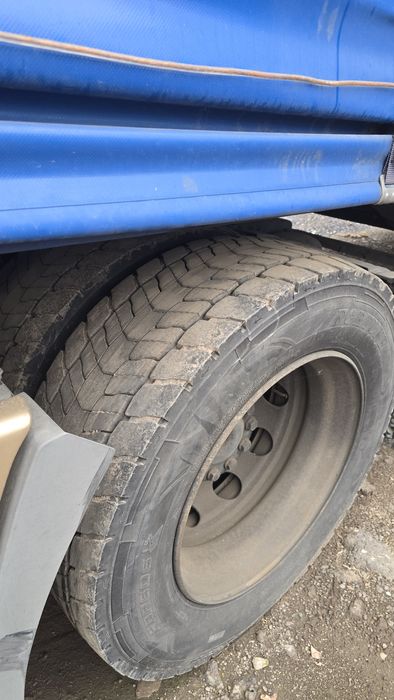 De vanzare Mercedes Actros MP3