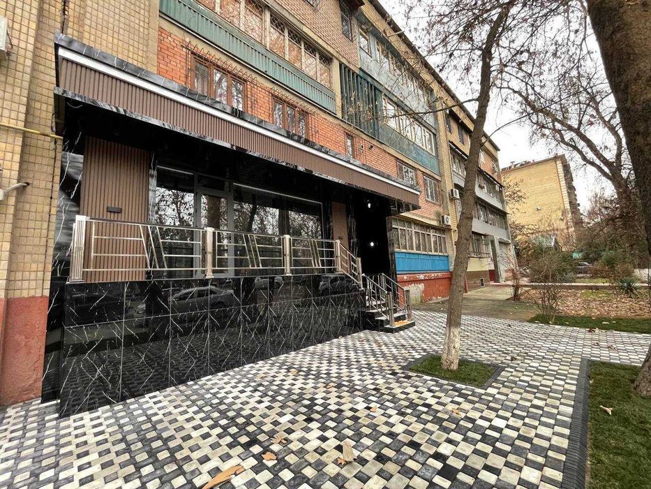 Продается готовое Нежилое с арендатором в Цуме 110школа 185м2