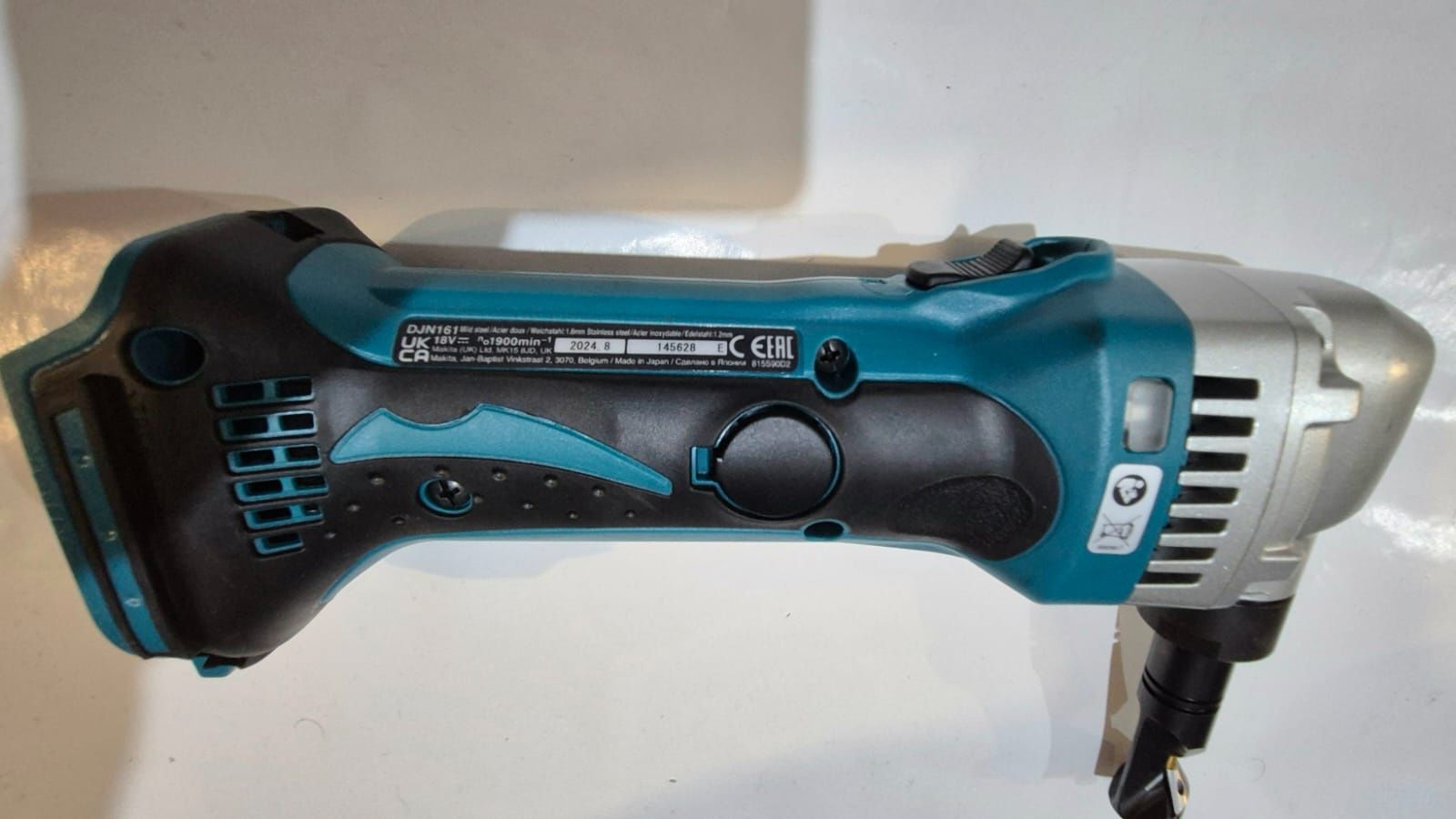 Makita impact autofiletanta, drujba,sabie, foarfeca tabla