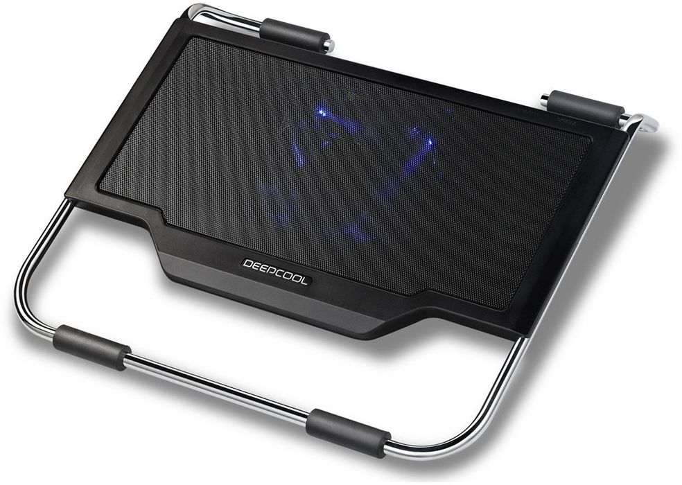 Охлаждающая подставка для ноутбука