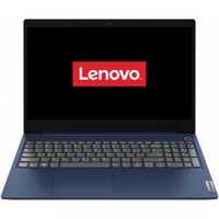 Laptop LENOVO IdeaPad 3,AMD Ryzen 5 5500U 4.0GHz 17.3" Full HD SIGILAT