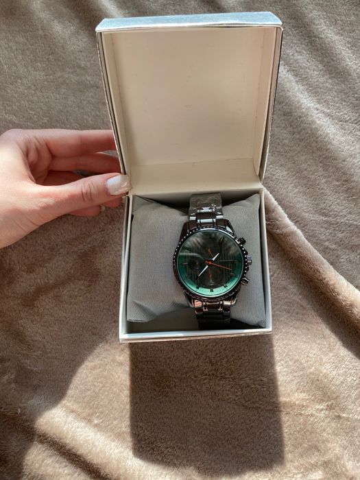 НОВИ ! Елегантни мъжки часовници