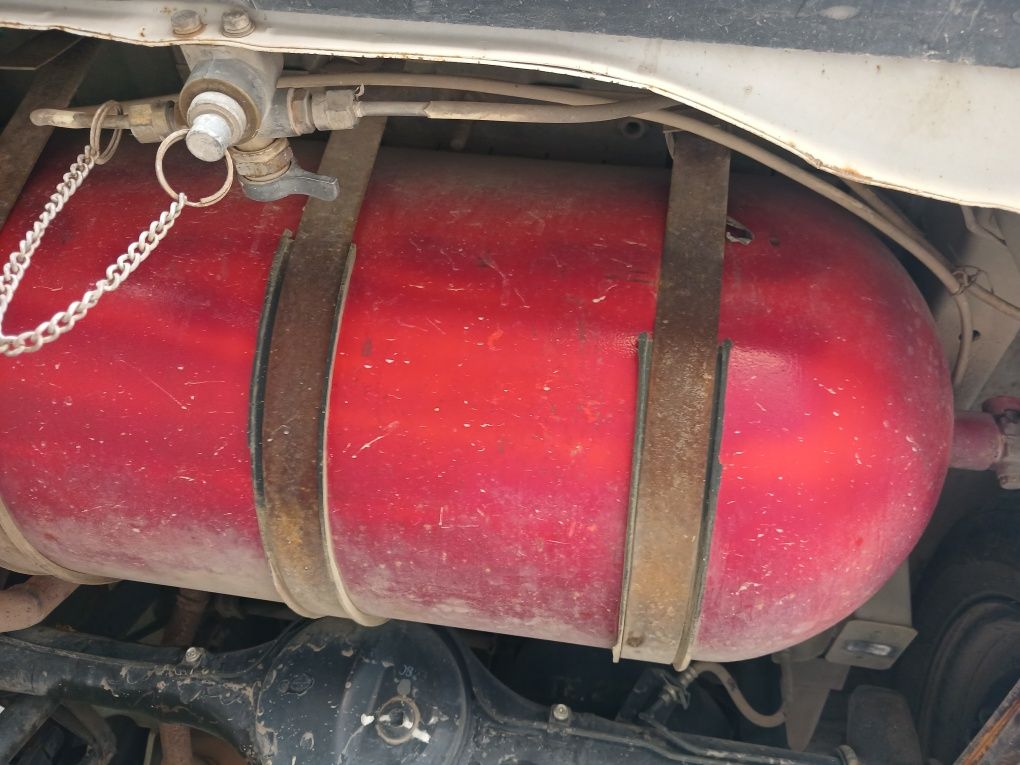 Metan balon 65l 2020yil