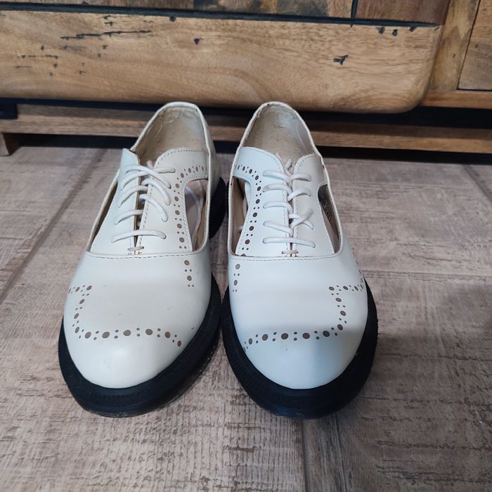 Pantofi Nr 36 Dr Martens Oxford Ecco Geox