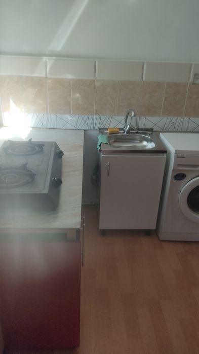 Сдам двух комнатную времянку