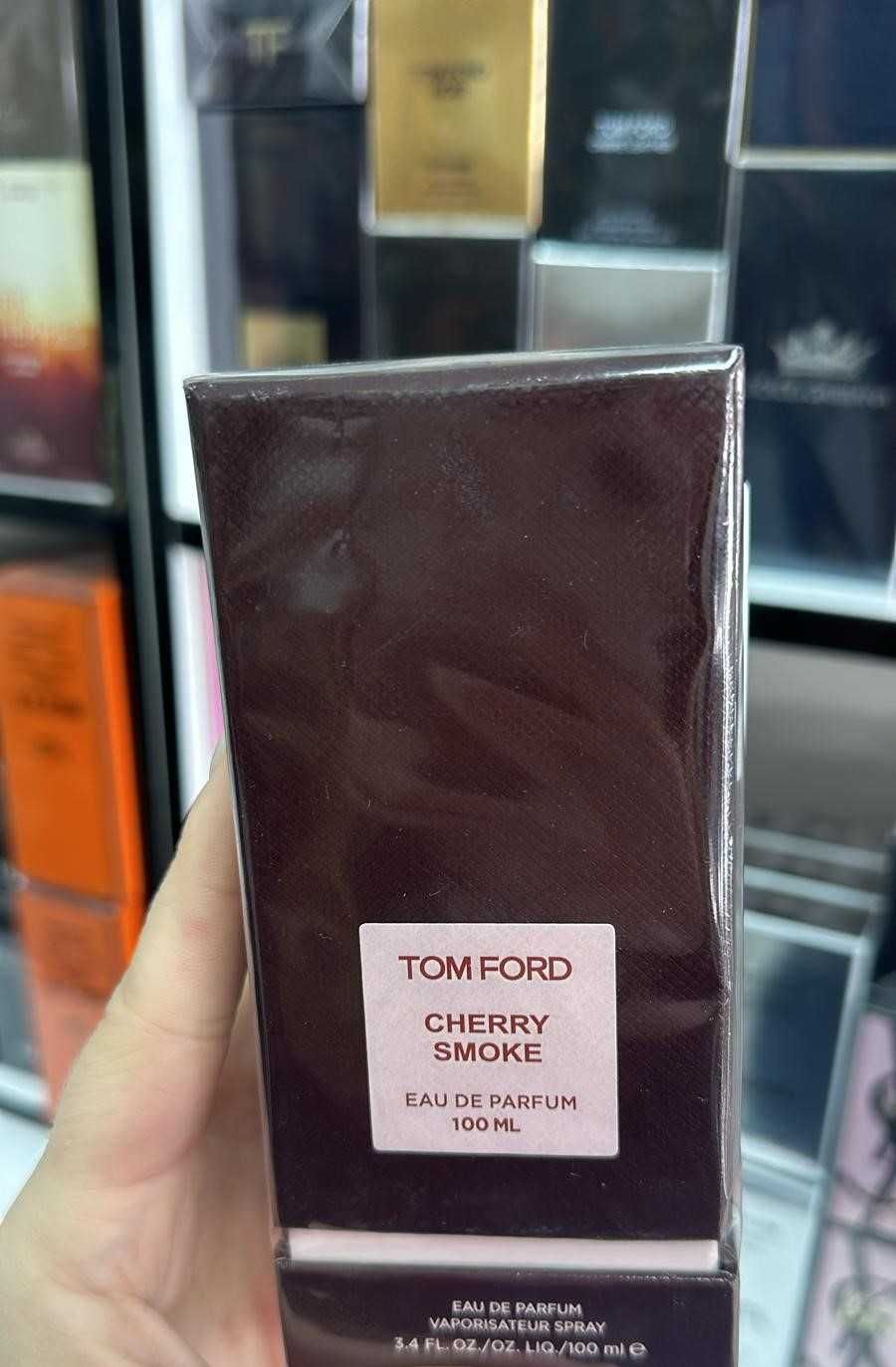 TOM FORD CHERRY SMOKE - Apa de Parfum 100 ML